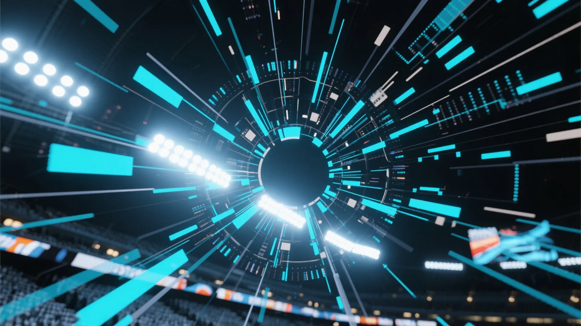 乐竞体育 品牌背景